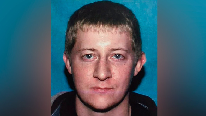 Former Marine with mental issues wanted for Idaho pastor shooting arrested at White House