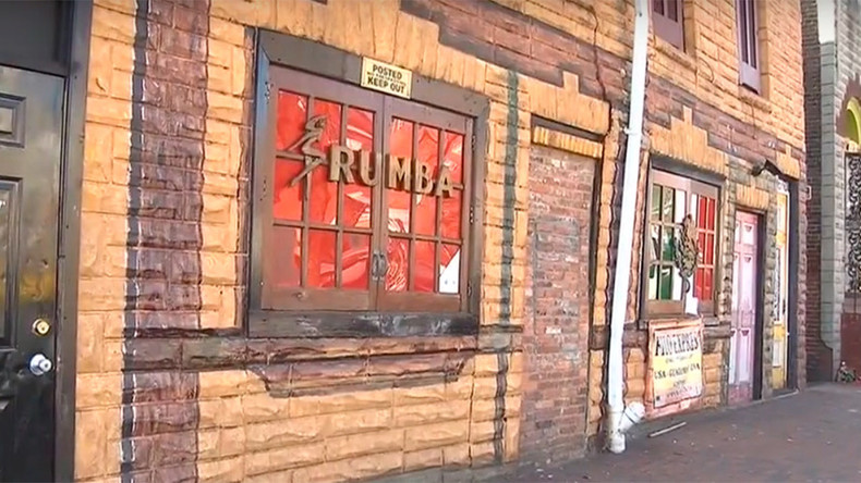 Trouble in sanctuary: Baltimore’s Hispanics complain of aggressive policing