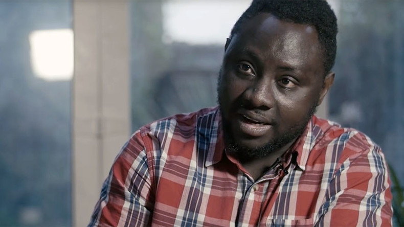 Nigerian student’s deportation is ‘death sentence,’ say activists