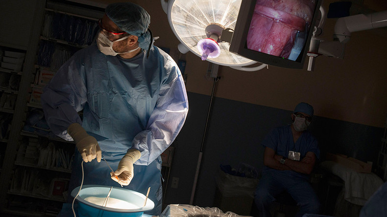No need for a perfect match: New method allows kidney transplants from ‘any’ donor