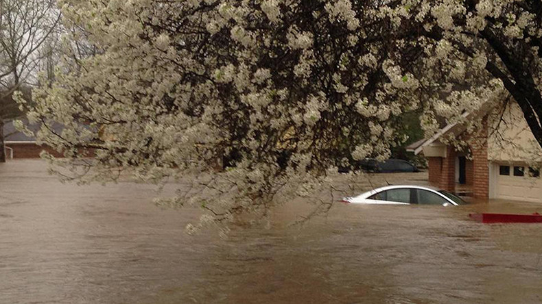 Historic floods claims 3+ lives, force thousands to evacuate in South