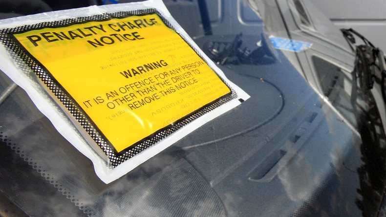 Racism? Iranian man charged for calling traffic warden ‘English’