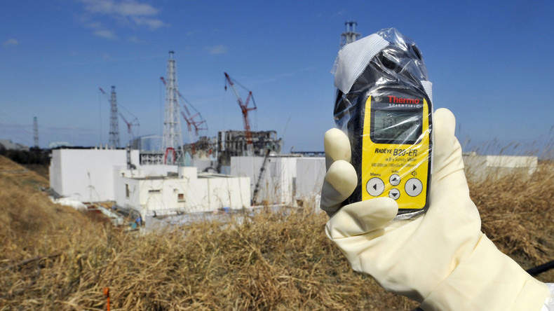 ‘No plan A’: US unprepared for nuclear crisis as more Fukushima radiation found off West Coast