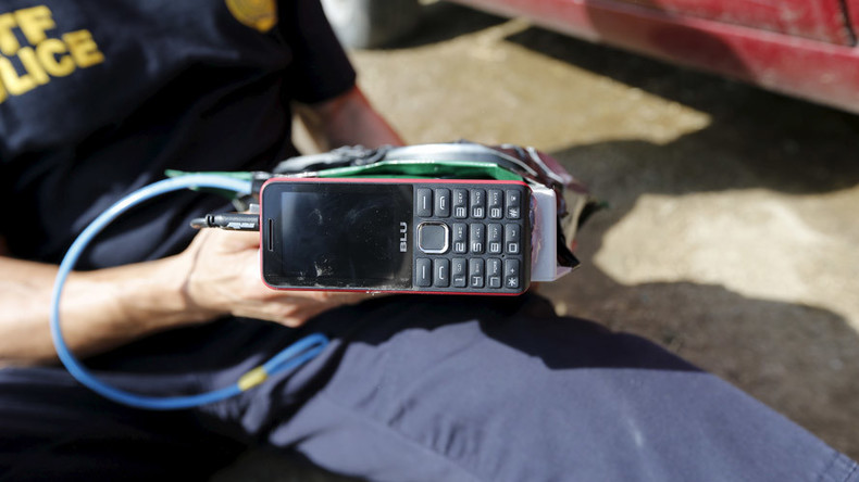 Calling all MacGyvers: DARPA’s Improv program invites you to DIY a bomb