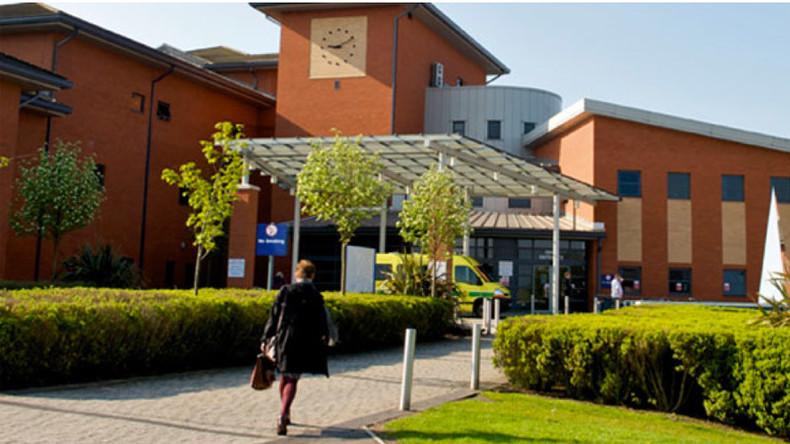 Nurse sacked after disabled patient blinks ‘sexual abuse’