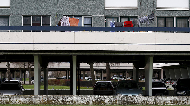 1% ‘hoovering up’ UK wealth, workers left struggling – Oxfam