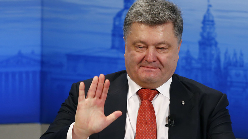 Ukraine fire sale: 60% discount for state assets