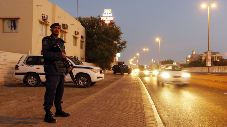‘Prisoner of conscience’: Free Bahraini mother convicted for human rights work, demands Amnesty