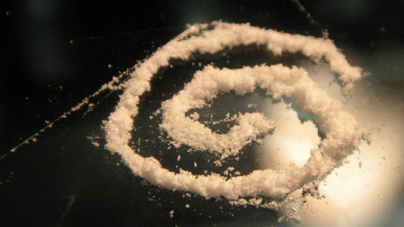 Ashes mistaken for ketamine by airport security sees Brit jailed for 5 days   