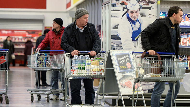 Kremlin budget policy affirms confidence in Russian economy