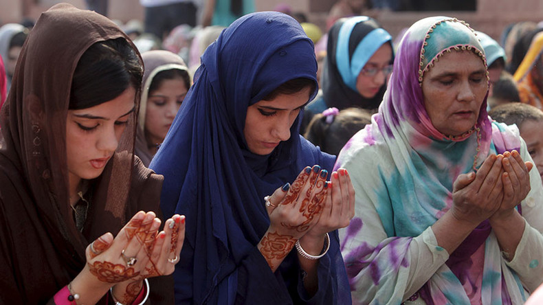 Law to stop domestic violence un-Islamic - Pakistani clerics