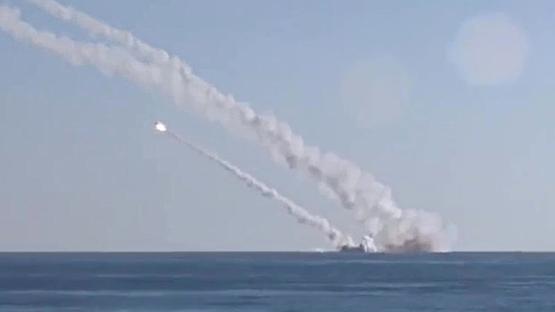 Russia testing 6-Mach Zircon hypersonic missile for 5G subs - reports