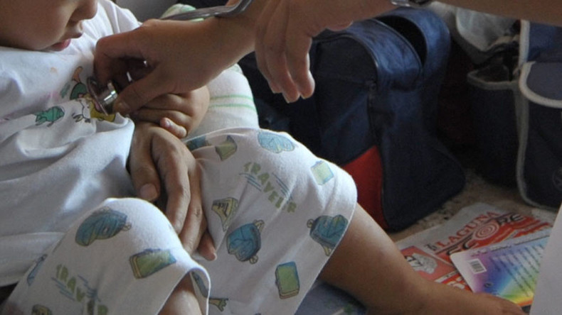 Is this jab halal? Muslim mother must vaccinate kids despite pork gelatin fears, judge rules