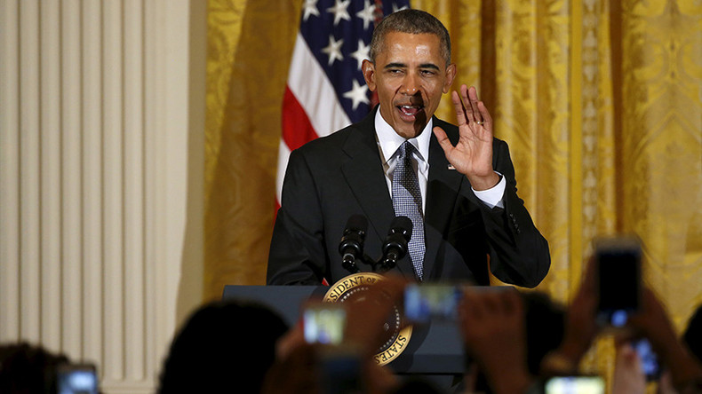 ‘I just don’t believe them’: US gov’t sets new record for failed public records searches