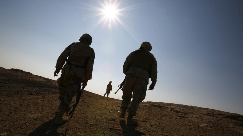 ‘US no longer talking about Assad regime, focus now on ISIS’