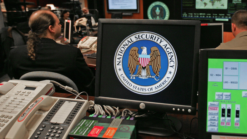 NSA must end planned expansion of domestic spying, lawmakers say