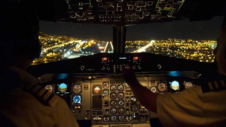 Leaked Flydubai recorder data reveals argument, panic in cockpit before ‘fatal nosedive’