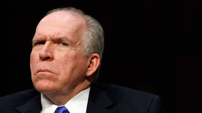 CIA chief's visit to Moscow not linked to Russian withdrawal from Syria – Deputy FM 