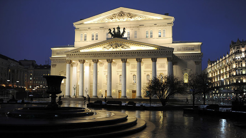 7 of the world’s greatest ballet & opera stars who graced Bolshoi stage over 240 fabulous years