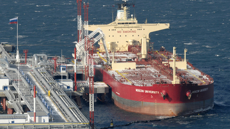 Russia to increase oil exports to China
