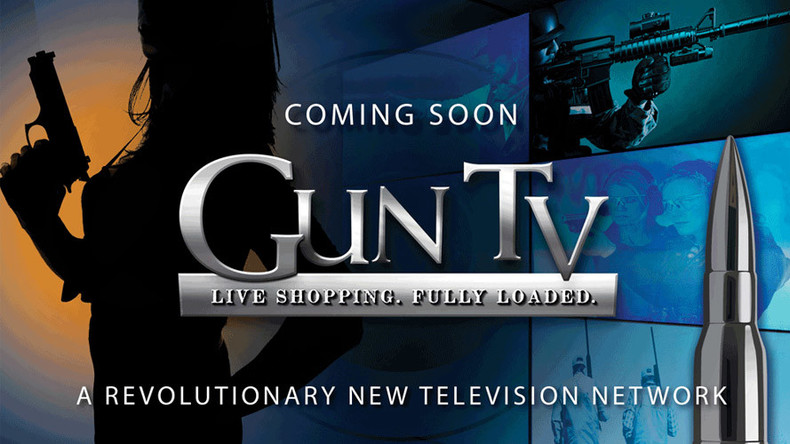 “Fully loaded”: Gun TV is the new late night home shopping channel for firearms fans