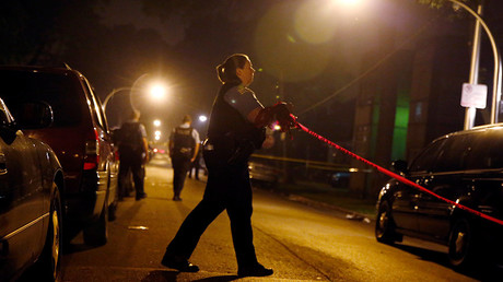 Chicago has deadliest start to a year in nearly two decades