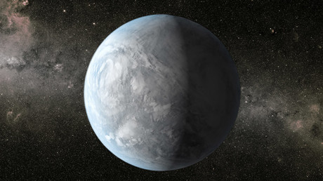 'Biosignature' study could help astronomers detect alien life on other planets