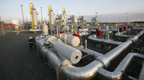 Turkish importers threaten to sue Gazprom in gas dispute