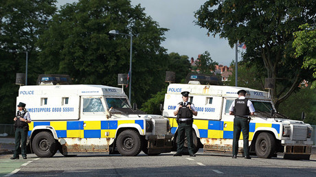 Easter Rising 2.0? More attacks likely after East Belfast car bomb wounds prison officer