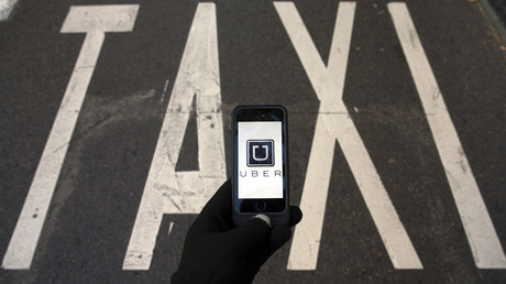 Uber teaches drivers in Pakistan how not to sexually harass women