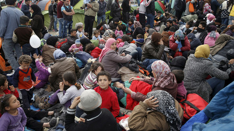 ‘Refugee quotas are nonsense’: Poland, Hungary & Czech Republic ready to fight Brussels in court