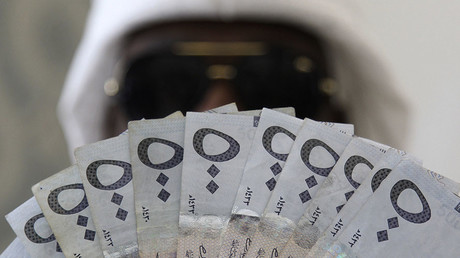 Saudi Arabia will face cash crunch soon – expert