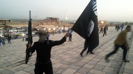 British jihadists unmasked in ISIS file leak 