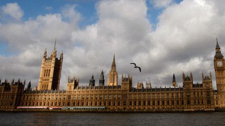 Where’s my tip? House of Commons catering staff serving MPs stiffed by flawed system