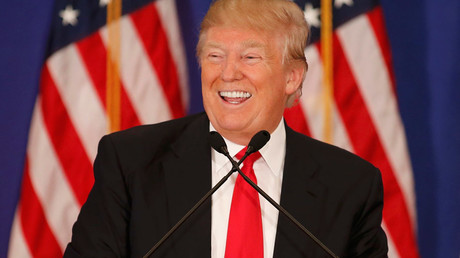 Trump delegates with Arabic-sounding names fare poorly in Illinois