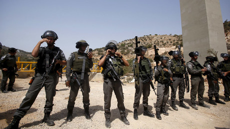 UN slams Israel’s latest seizure of land in West Bank