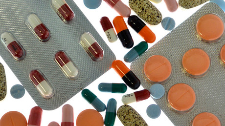 9 Big Pharma rip-offs 'worse than Martin Shkreli'