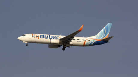 Flydubai leak: Outpouring of response from pilots as aviation groups keep mum (RT EXCLUSIVE)