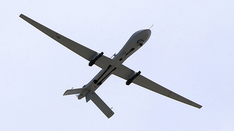 ‘Dozens’ killed in US airstrike on Yemen al-Qaeda camp – Pentagon
