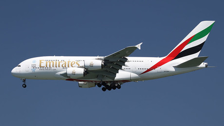 #Flydubaigate spreads: Now exhausted Emirates airline pilots tell RT of overwork (EXCLUSIVE)