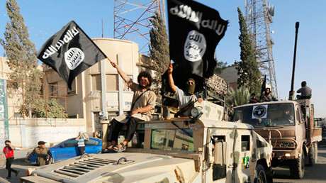 Terror threat to US from ISIS returnees is ‘low and manageable’ – study