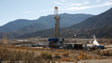 Fracking-caused earthquakes put 7 million Americans at risk – USGS