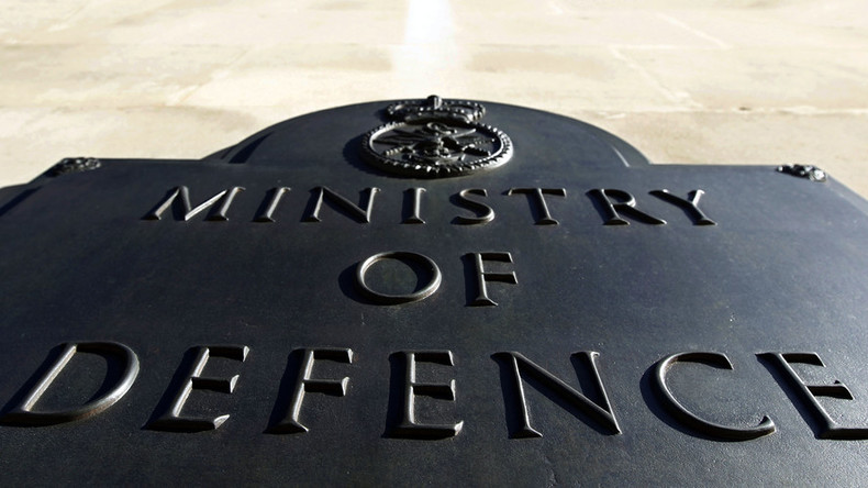 Britain spends £40mn on cyber security center to protect military networks