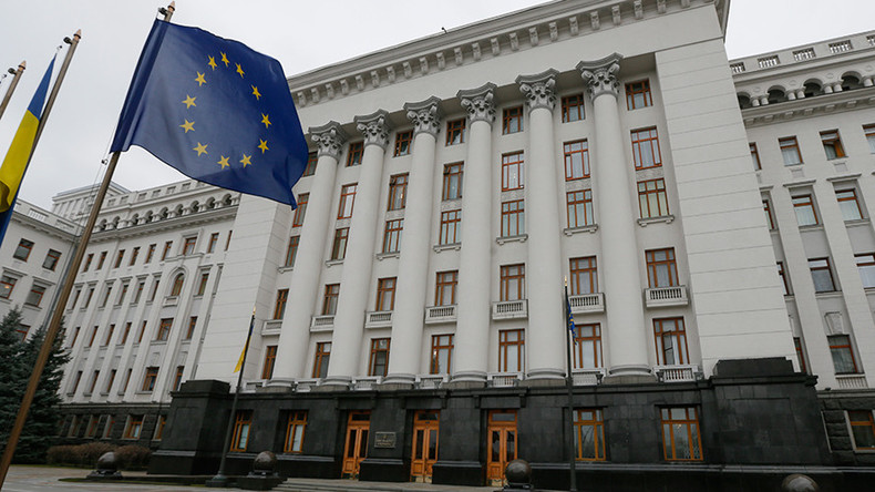 5 EU states block Ukraine’s membership prospects – report