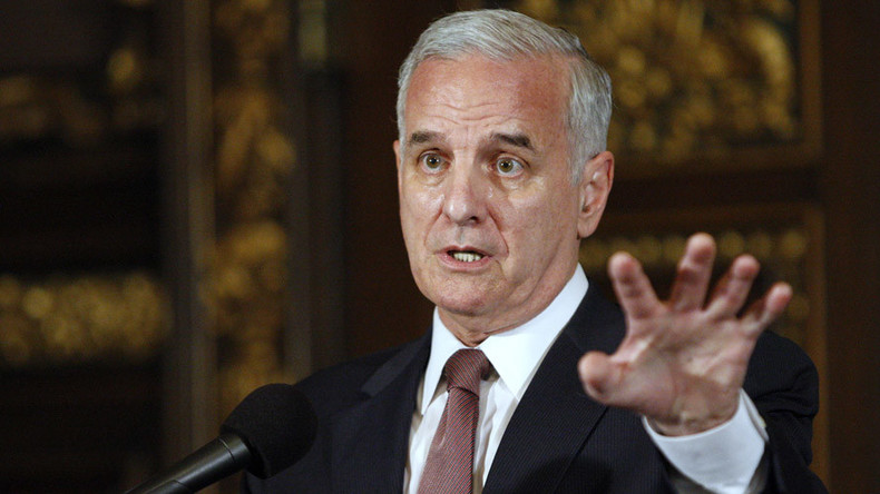 Minnesota Gov bans ‘non essential state travel’ to NC over 'anti-LGBT' laws