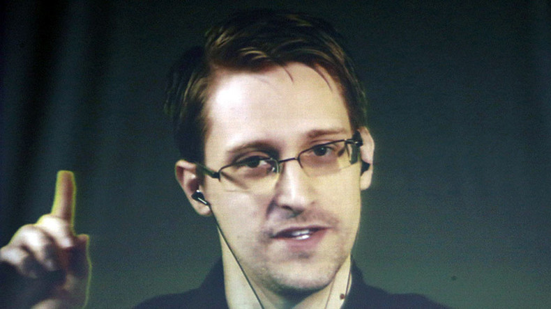 Private matter? That’s rich! Edward Snowden deals Cameron a Twitter takedown 