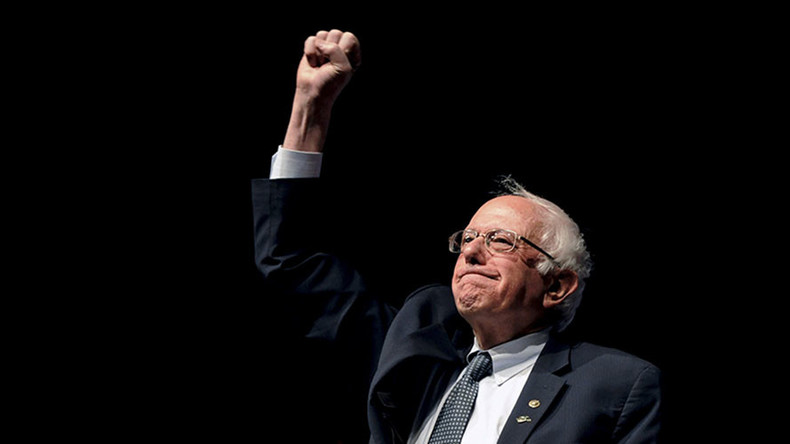Sanders easily won Wisconsin, but Clinton’s delegate lead barely shrank