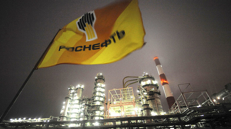 Rosneft tops Gazprom as Russia’s most valuable company