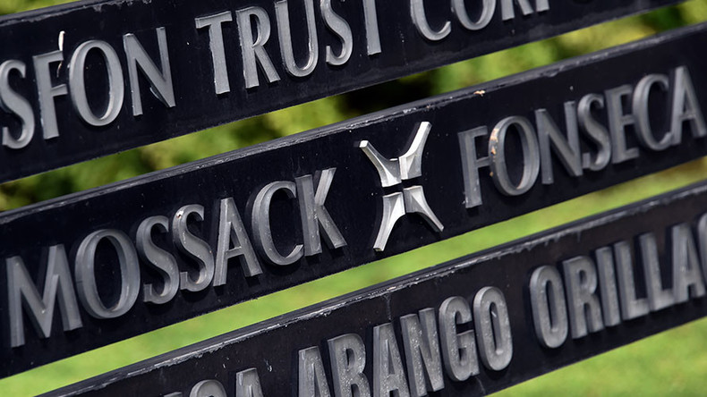 Panama Papers: Spy agencies widely used Mossack Fonseca to hide activities