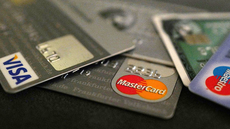 Expenses Scandal 2.0? British MPs want more perks on their taxpayer-funded credit cards